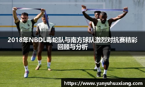 2018年NBDL毒蛇队与南方球队激烈对抗赛精彩回顾与分析